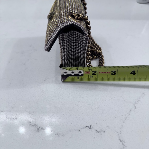 Kurt Geiger London Women's Small Rhinestone Bag - Picture 8 of 16